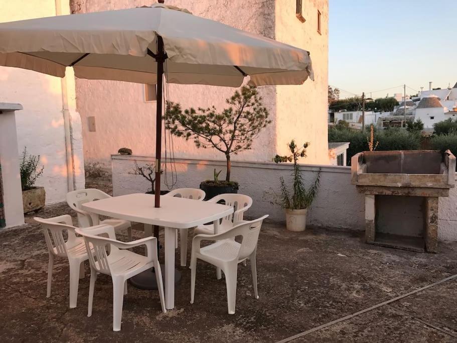 Вілла Casa Stella Nell'Aia Чистерніно Екстер'єр фото